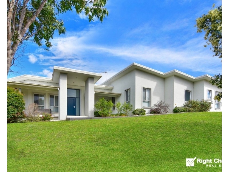 33 Grainger Parkway, Flinders NSW 2529