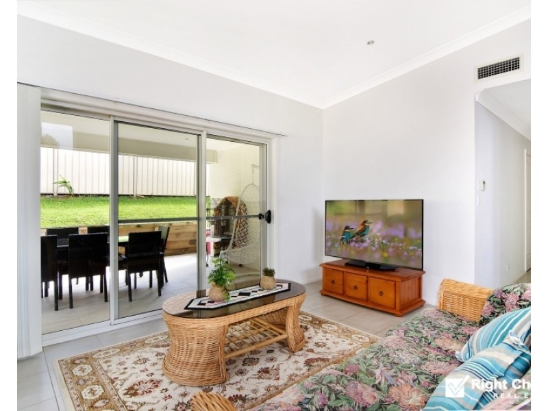 33 Grainger Parkway, Flinders NSW 2529