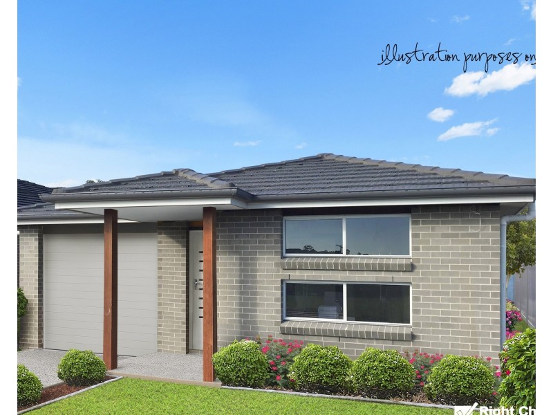 70 Yellow Rock Road, Tullimbar NSW 2527