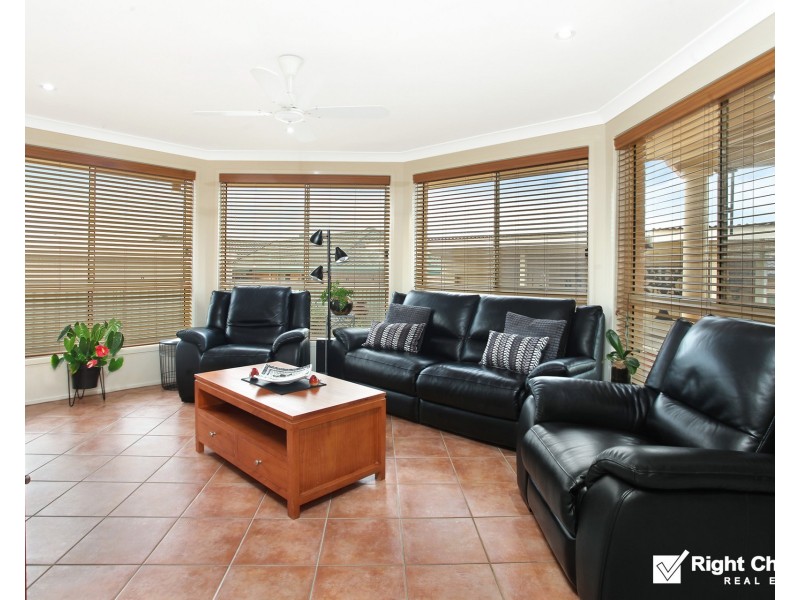 34 Chinchilla Way, Albion Park NSW 2527