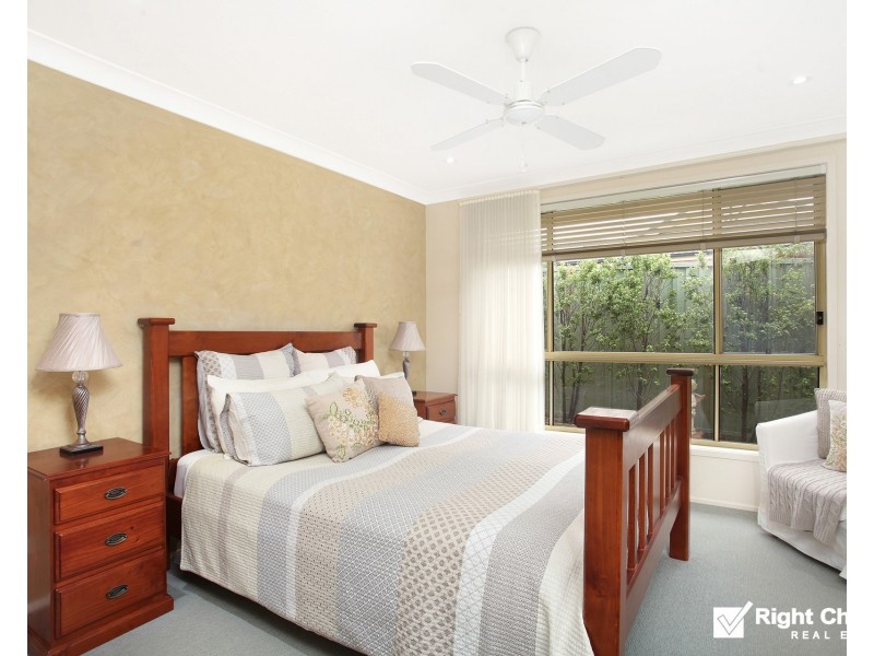 34 Chinchilla Way, Albion Park NSW 2527