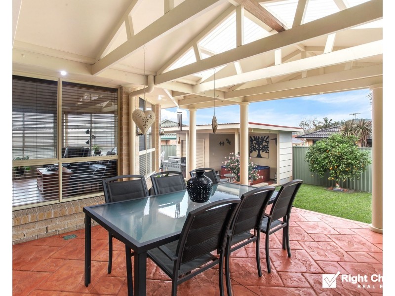 34 Chinchilla Way, Albion Park NSW 2527