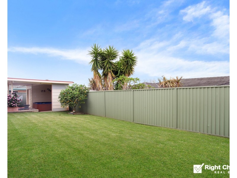 34 Chinchilla Way, Albion Park NSW 2527