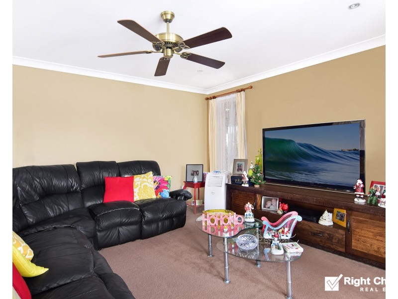 3 Downes Drive, Albion Park NSW 2527