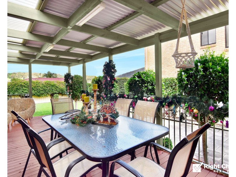 3 Downes Drive, Albion Park NSW 2527