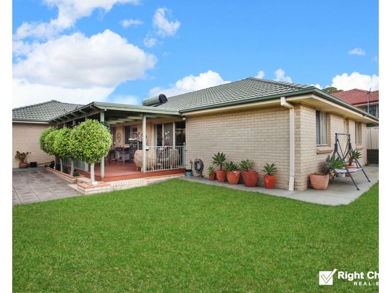 3 Downes Drive, Albion Park NSW 2527