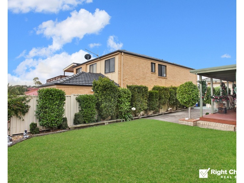 3 Downes Drive, Albion Park NSW 2527