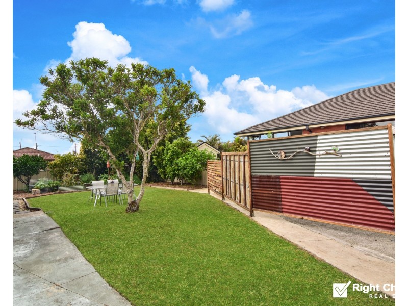 53 Sammat Avenue, Barrack Heights NSW 2528