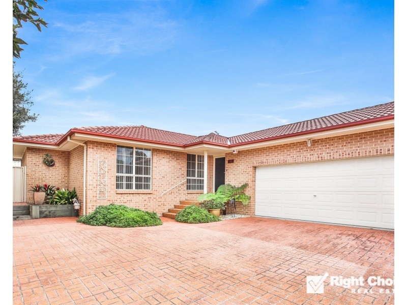 2/41 Campaspe Circuit, Albion Park NSW 2527