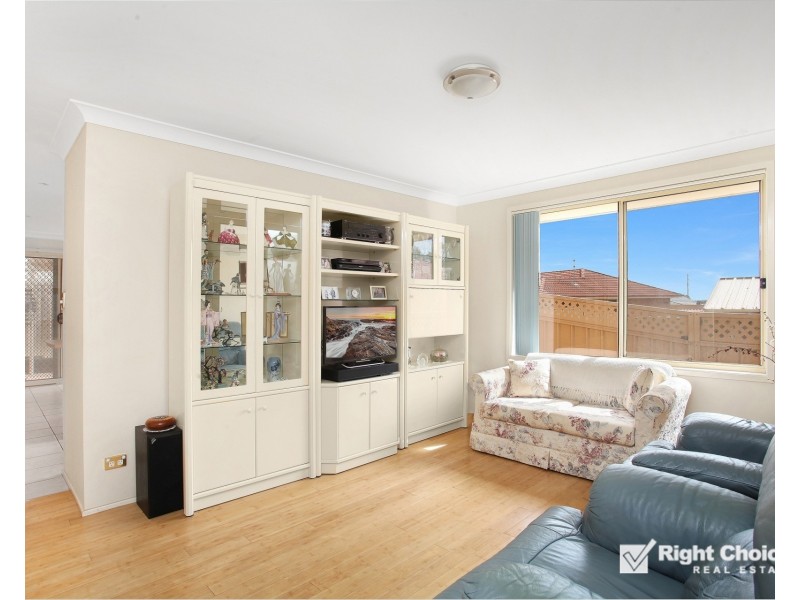 2/41 Campaspe Circuit, Albion Park NSW 2527