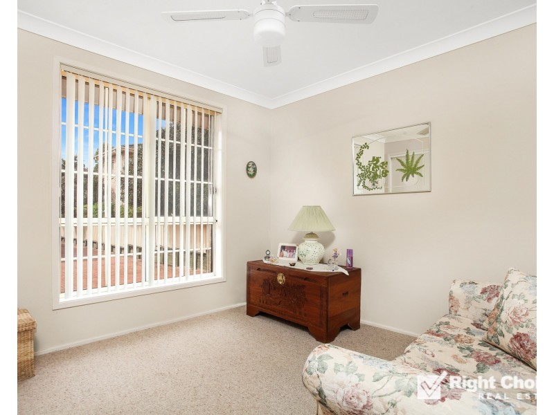 2/41 Campaspe Circuit, Albion Park NSW 2527