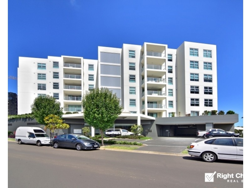 203/3 Grand Court, Fairy Meadow NSW 2519