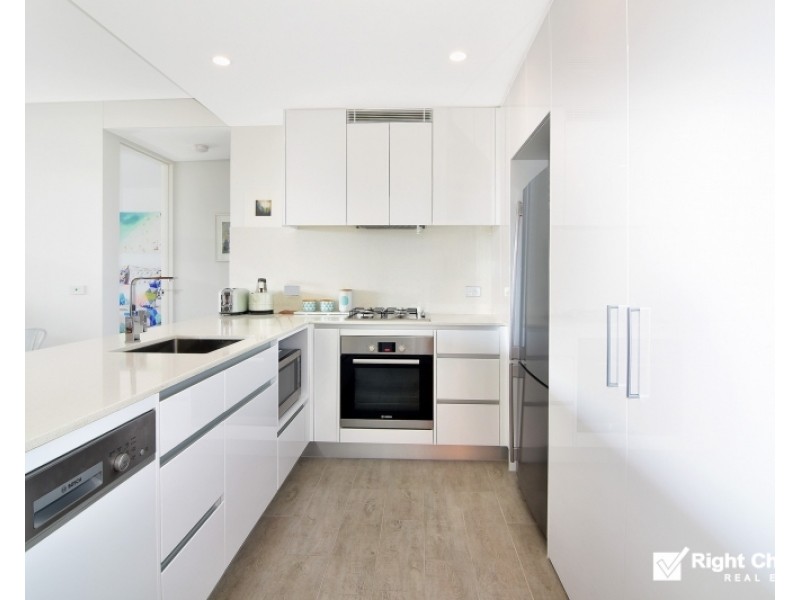 203/3 Grand Court, Fairy Meadow NSW 2519