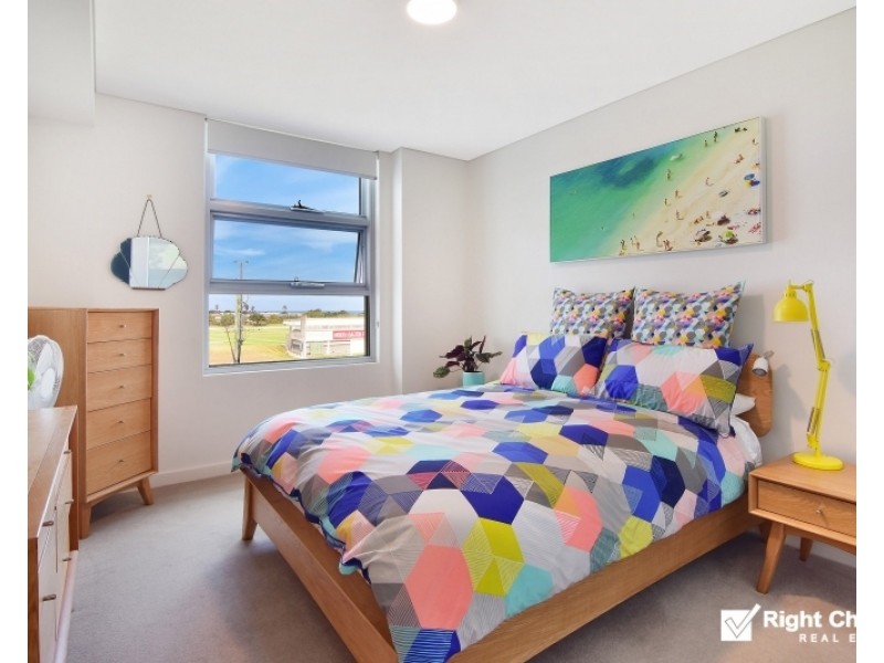 203/3 Grand Court, Fairy Meadow NSW 2519