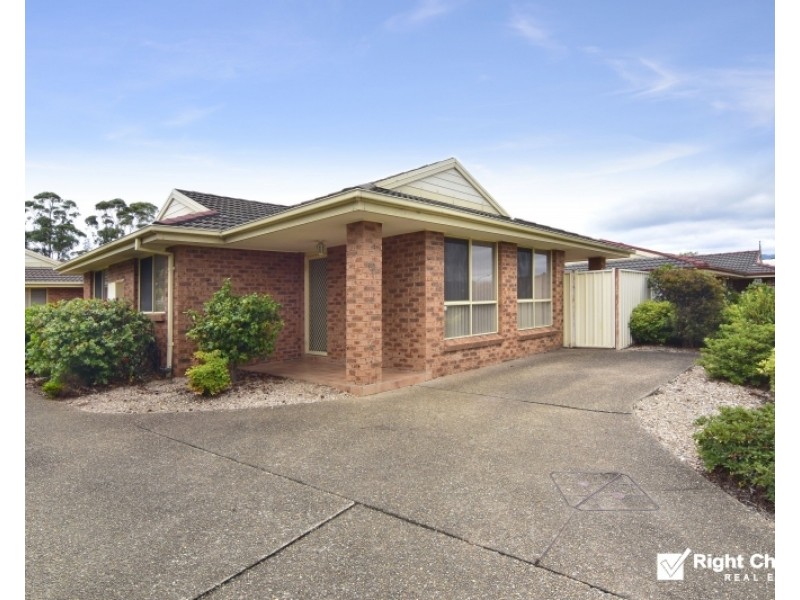 1/84 Jarrah Way, Albion Park Rail NSW 2527
