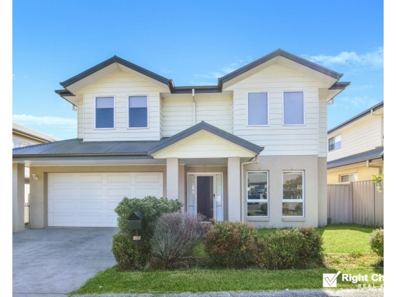 105 Daintree Drive, Albion Park NSW 2527