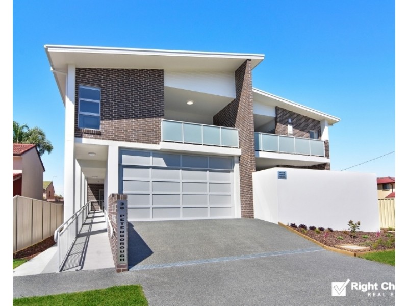 5/30 Peterborough Avenue, Lake Illawarra NSW 2528