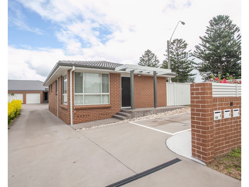 1/81 Reddall Parade, Lake Illawarra NSW 2528