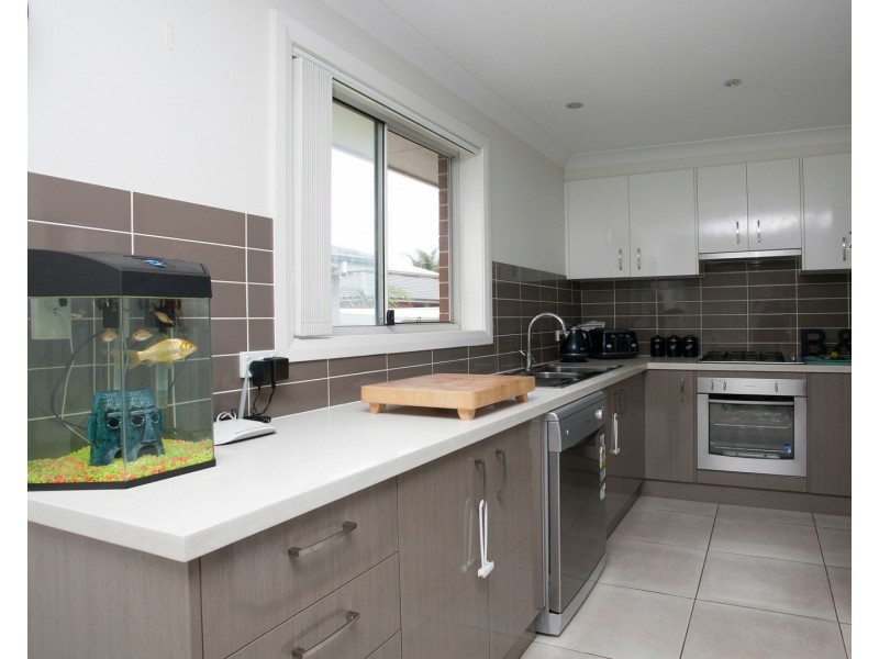 1/81 Reddall Parade, Lake Illawarra NSW 2528