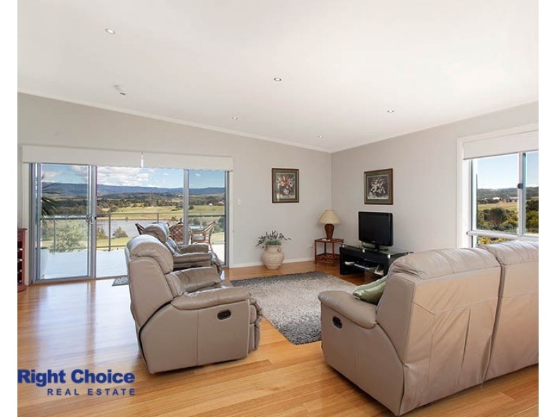 5 Augusta Parkway, Shell Cove NSW 2529