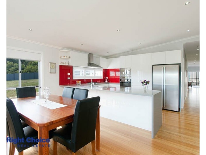 5 Augusta Parkway, Shell Cove NSW 2529