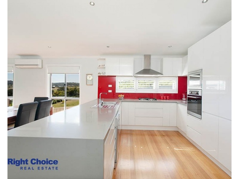 5 Augusta Parkway, Shell Cove NSW 2529
