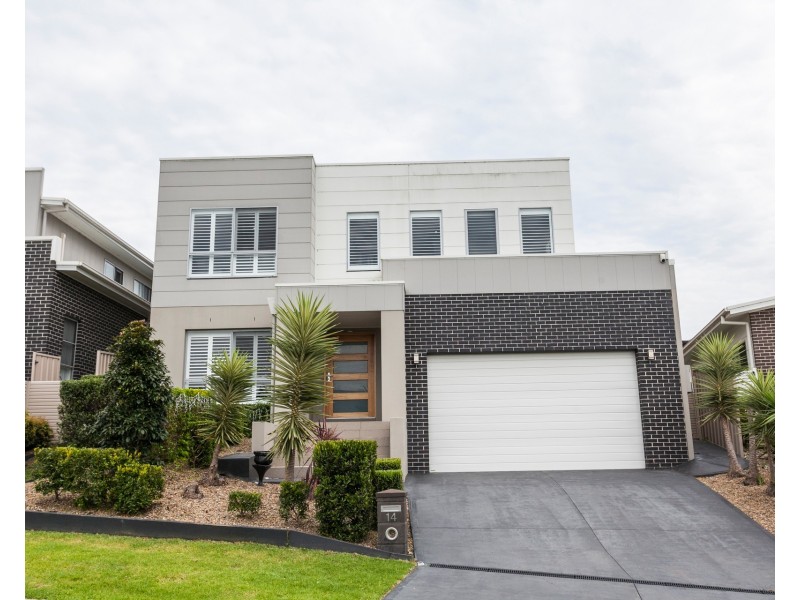 14 Pine Valley Place, Shell Cove NSW 2529