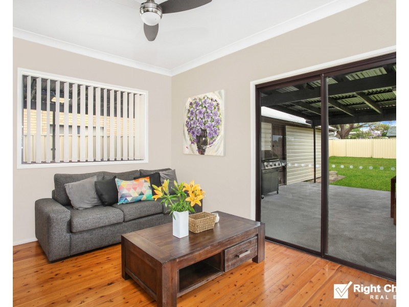 105 Parkes Street, Oak Flats NSW 2529
