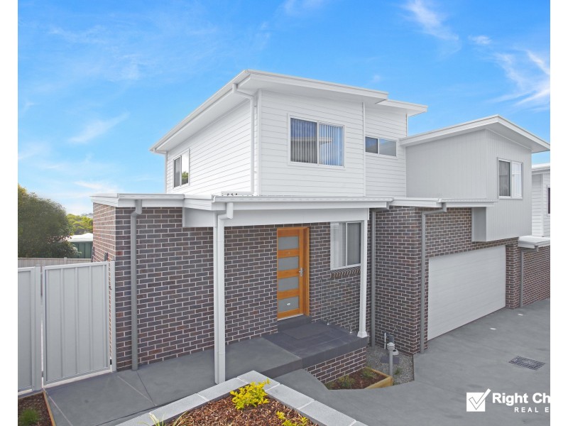 6/27 Whittaker Street, Flinders NSW 2529