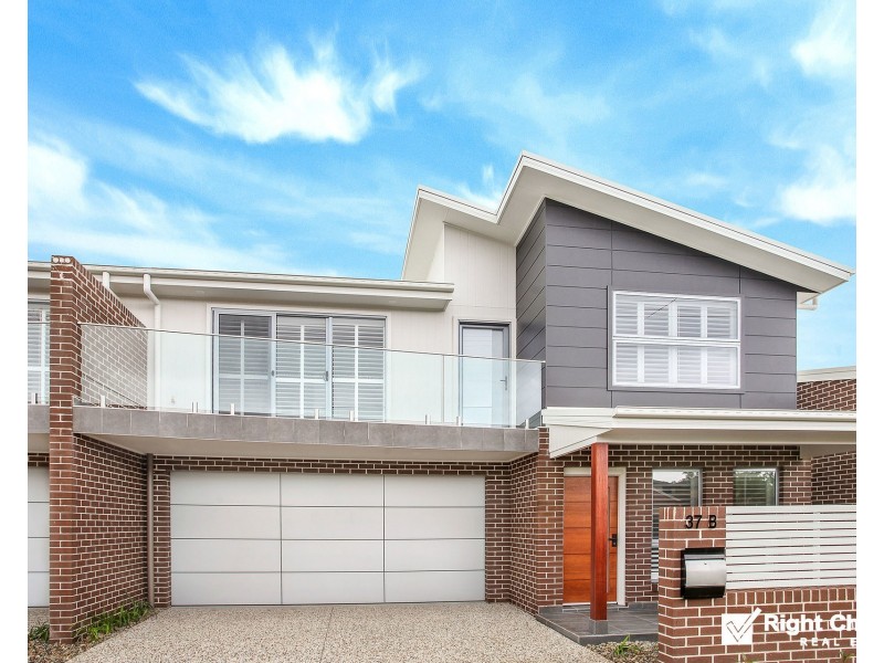 37b Barrack Avenue, Barrack Heights NSW 2528