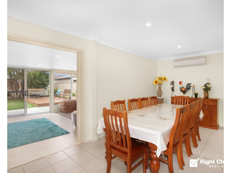 20 Badgery Street, Albion Park NSW 2527