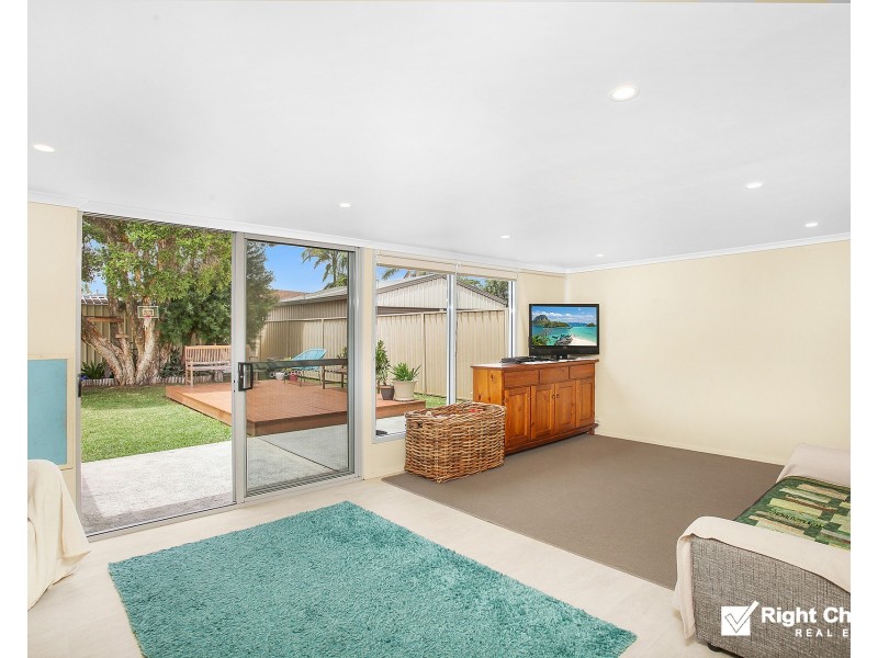 20 Badgery Street, Albion Park NSW 2527