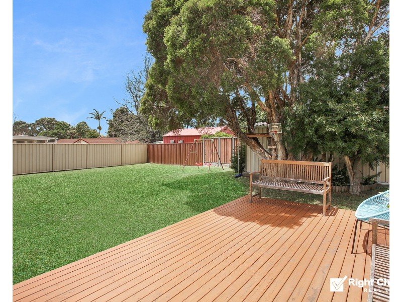 20 Badgery Street, Albion Park NSW 2527