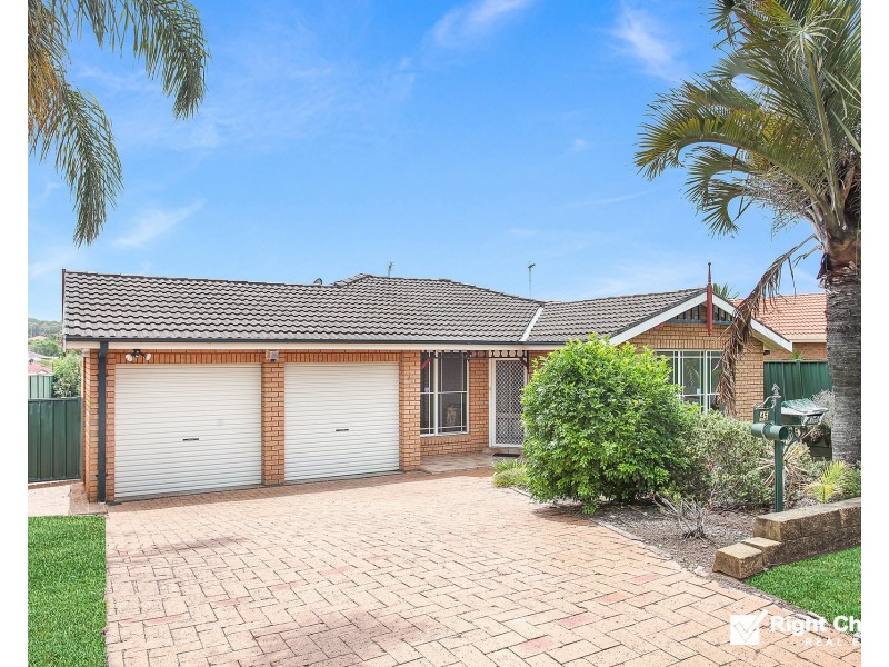 45 Berringer Way, Flinders NSW 2529