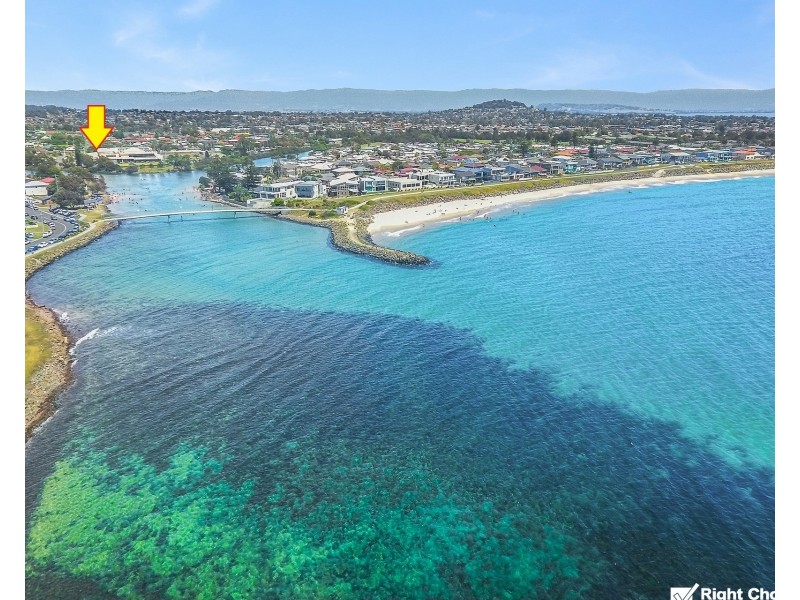 2 Lagoon Street, Barrack Heights NSW 2528