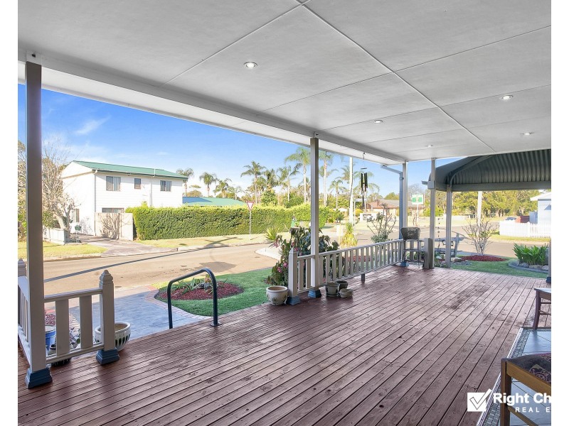 2 Lagoon Street, Barrack Heights NSW 2528