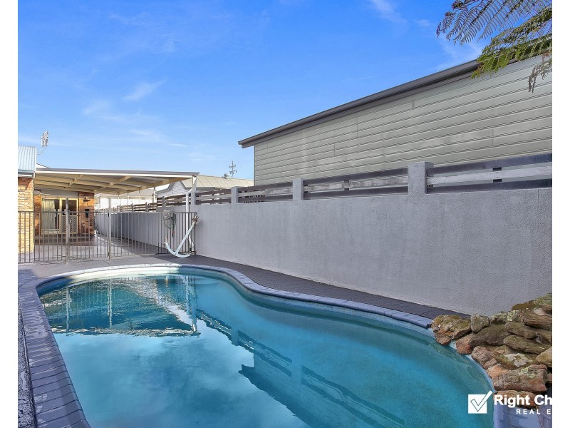 2 Lagoon Street, Barrack Heights NSW 2528