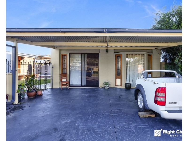 2 Lagoon Street, Barrack Heights NSW 2528