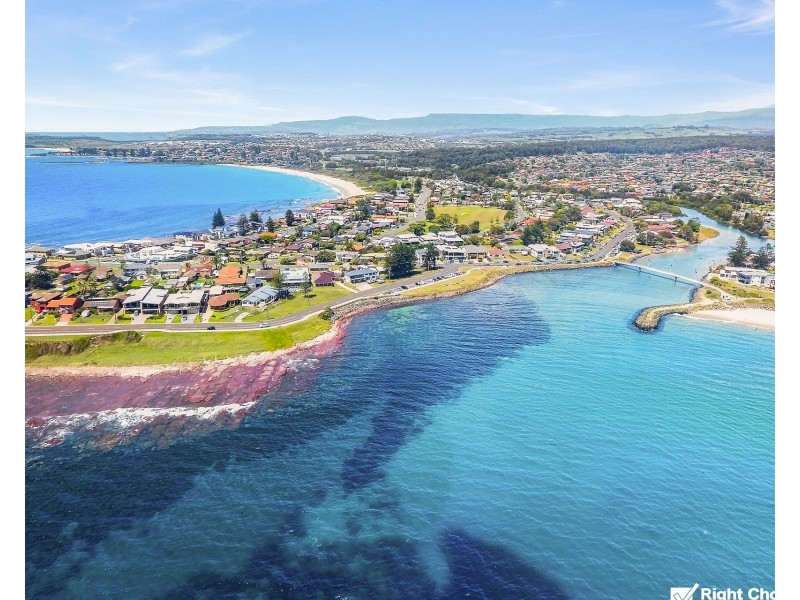 2 Lagoon Street, Barrack Heights NSW 2528