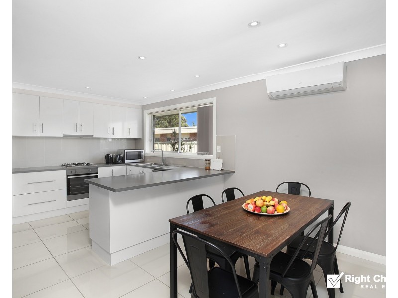 8 Lachlan Avenue, Barrack Heights NSW 2528