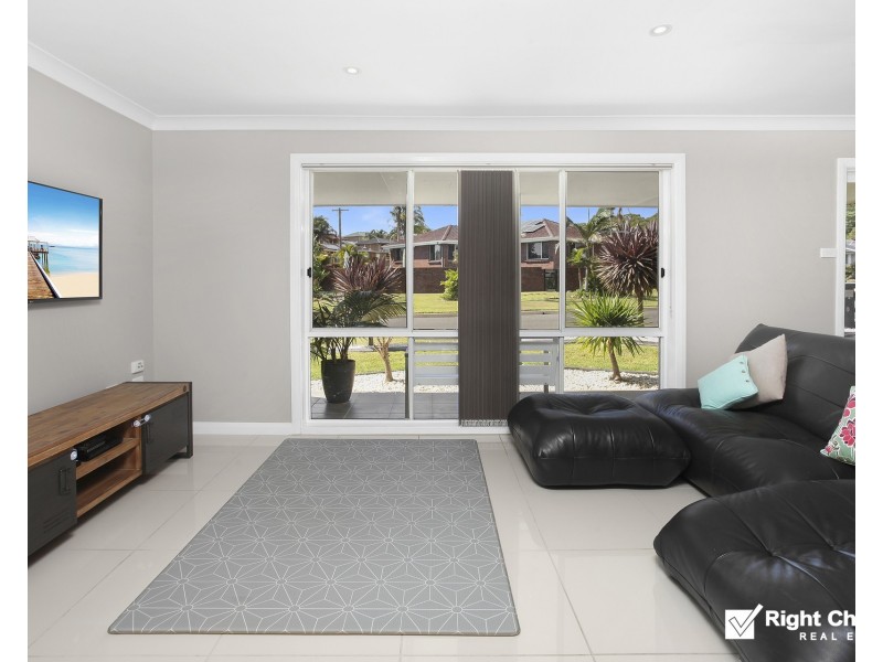8 Lachlan Avenue, Barrack Heights NSW 2528
