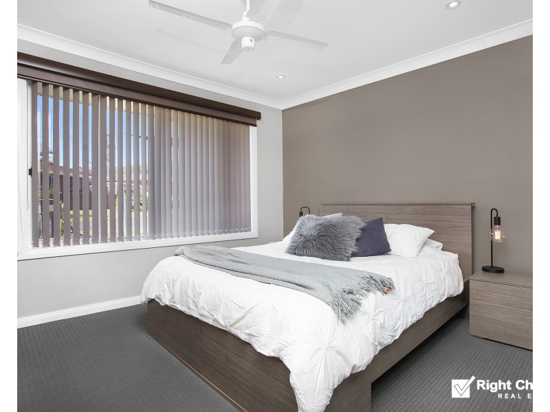 8 Lachlan Avenue, Barrack Heights NSW 2528