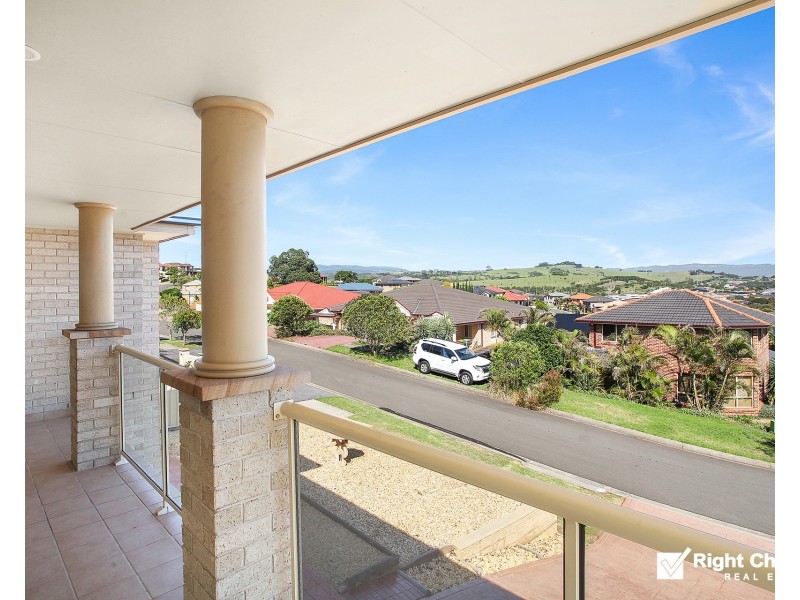 12 Collins Way, Flinders NSW 2529