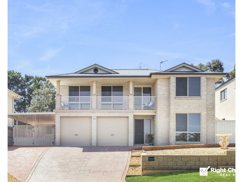 12 Collins Way, Flinders NSW 2529