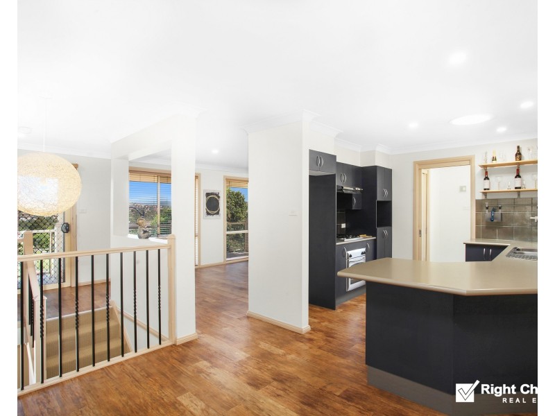 12 Collins Way, Flinders NSW 2529