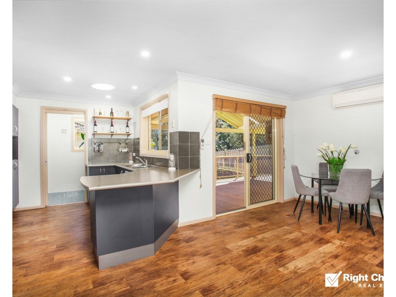 12 Collins Way, Flinders NSW 2529