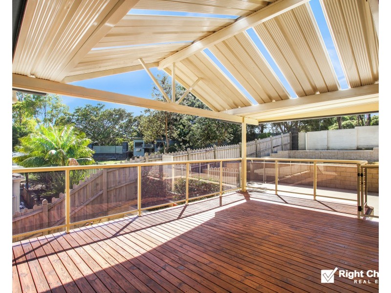 12 Collins Way, Flinders NSW 2529