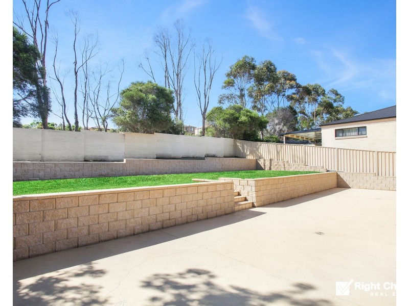 12 Collins Way, Flinders NSW 2529