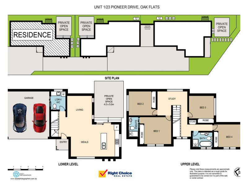 Oak Flats NSW 2529