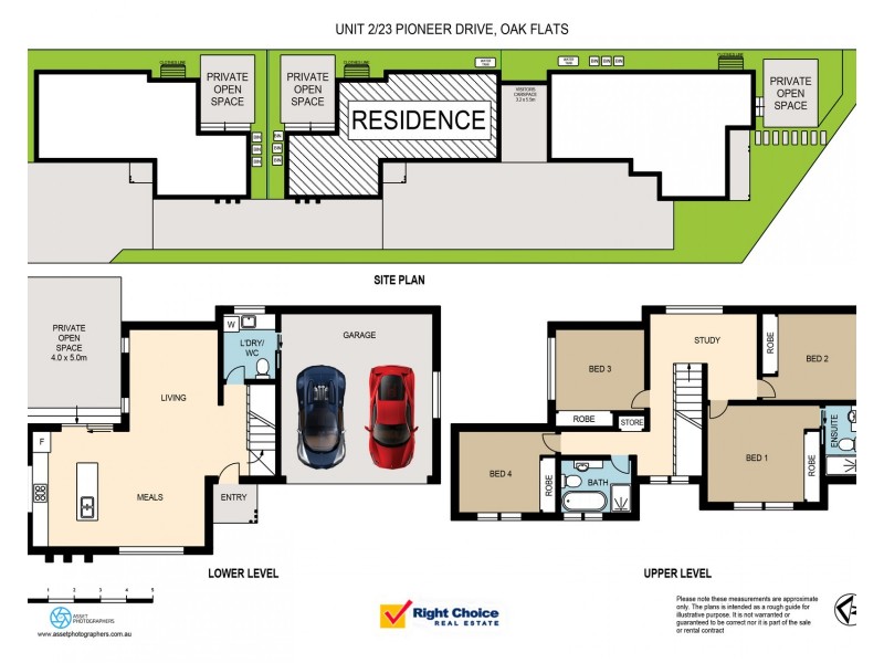 Oak Flats NSW 2529